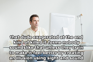 Illustration for article titled Well, this is clever. It gave me a needed chuckle.